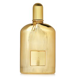 Tom Ford Mens Black Orchid Parfum 3.3 oz (Tester) Fragrances 000950097223