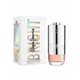 Pepe Jeans London Женский Bright For Her Парфюмированная вода (edp) 50мл 101950531815