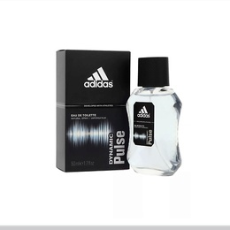 Adidas Туалетная вода Dynamic Pulse 50 mpl393579