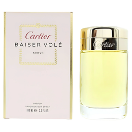 Cartier Парфюмерная вода Baiser Volé Parfum 100 mpl393573