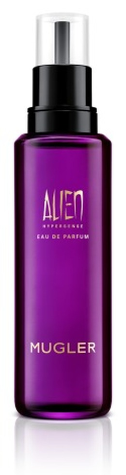 Thierry Mugler Ladies Alien Hypersense EDP Spray 3.4 oz Refill Fragrances 3614274067071