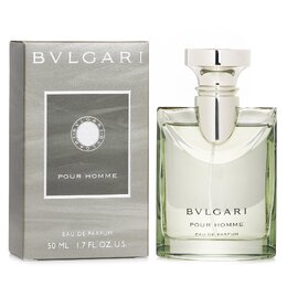 Bvlgari Mens Pour Homme EDP Spray 1.7 oz Fragrances 783320421327