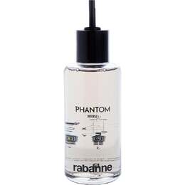 Paco Rabanne Mens Phantom Intense Refill EDP 6.7 oz Fragrances 3349668630059