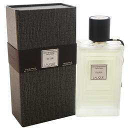 Silver by Lalique for Women - 3.3 oz EDP Spray 7640111501893