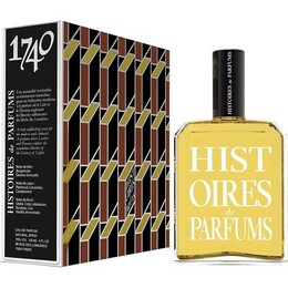 Histoires De Parfums 1740 EDP 120 мл Histoire De Parfums 0841317000105