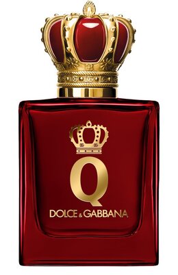 Духи Q by Dolce & Gabbana Intense (50ml) Dolce & Gabbana 8054754405040