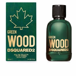 Духи Green wood pour homme Dsquared2, 100 мл 118660 | 100 ml