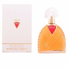 Духи Diva Emanuel Ungaro, 100 мл 55711 | 100 ml