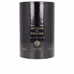 Духи Signatures of the sun lily of the valley Acqua Di Parma, 100 мл 159917 | 100 ml