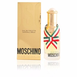 Духи Moschino Moschino, 25 мл 1986 | 25 ml