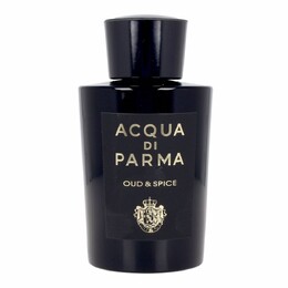 Духи Signatures of the sun oud&spice Acqua Di Parma, 180 мл 159915 | 180 ml