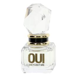 Juicy Couture Ladies Oui EDP Splash 0.17 oz (Tester) Fragrances 8500016682662