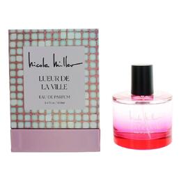 Nicole Miller Ladies Lueur De La Ville EDP Spray 3.4 oz Fragrances 810044128437