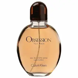 Туалетная вода C.K. Calvin Klein " Obsession " — для мужчин, 125 мл 103809085311