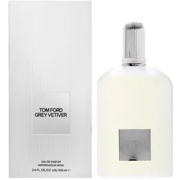 Tom Ford Grey Vetiver Парфюмерная вода для мужчин 100 ml 103808586857