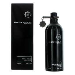 Royal Aoud / Montale EDP Spray 3.3 oz (100 ml) (u) 3760260453172