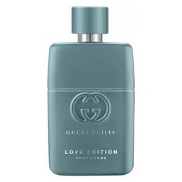Gucci Mens Guilty Love Edition 2024 EDP Spray 1.69 oz Fragrances 3616305259455
