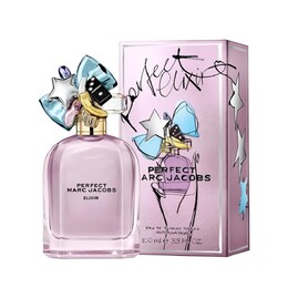 Marc Jacobs Ladies Perfect Elixir EDP Spray 3.38 oz Fragrances 3616305187321
