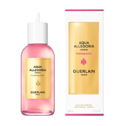 Парфюмерная вода Guerlain Aqua Allegoria Forte Florabloom Refill p1482490491