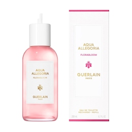 Туалетная вода Guerlain Aqua Allegoria Florabloom Refill p1482490127