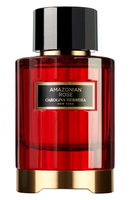 Парфюмерная вода Carolina Herrera Confidential Amazonian Rose (100ml) Carolina Herrera 65198080