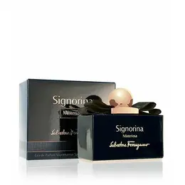 Salvatore Ferragamo Signorina Misteriosa Женская вода парфюмерная EDP 30 ml 103811578696