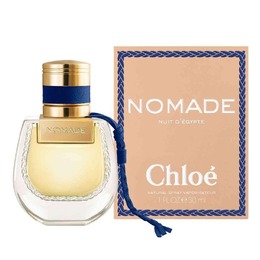 Chloe Ladies Nomade Nuit D'egypte EDP Spray 1.0 oz Fragrances 3616303477936