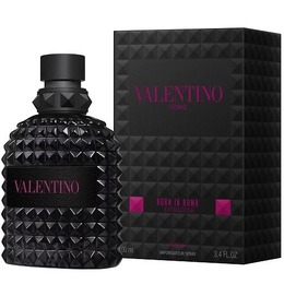 Valentino Mens Uomo Born in Roma Extradose Parfum 3.4 oz Fragrances 3614274350739