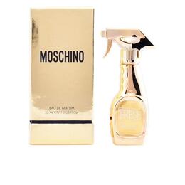 Fresh Gold Couture / Moschino EDP Spray 1.0 oz (30 ml) (W) 8011003837991