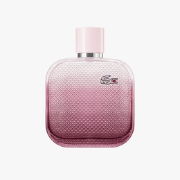 Туалетная вода Lacoste L.12.12 Rose Eau Intense 831775