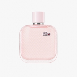 Туалетная вода Lacoste L.12.12 Rose Eau Fraiche 3616301799597