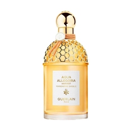 Туалетная вода Guerlain Aqua Allegoria Harvest Mandarine Basilic g014699