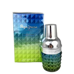 Pepe Jeans London Мужской Cocktail Edition for Him Туалетная вода (edt) 30мл 101844699605
