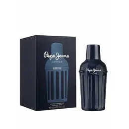 Парфюмированная вода Мужская Pepe Jeans London Addictive For Him (edp) 100мл 103755970932