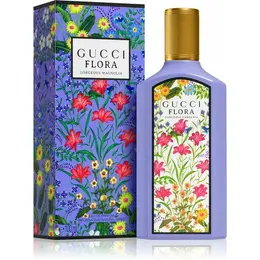 Парфюмерная вода Gucci " Gucci Flora Gorgeous Magnolia " — для женщин, 30 мл 103813304143
