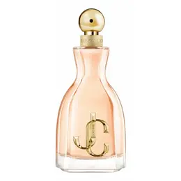 Jimmy Choo I Want Choo Парфюмерная вода 100мл 103813494762