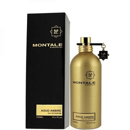 Montale Парфюмерная вода Aoud Ambre 100 mpl396717