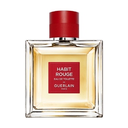 Туалетная вода Guerlain Habit Rouge 1006238
