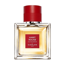 Парфюмерная вода Guerlain Habit Rouge 19946