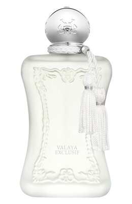 Духи Valaya Exclusif (75ml) Parfums De Marly 3700578505767