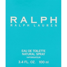Туалетная вода-спрей Ralph Lauren для женщин, 100 мл 85715166104