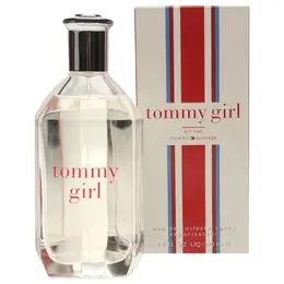 Tommy Hilfiger туалетная вода Tommy Girl, 200 мл, 260 г 101241117884