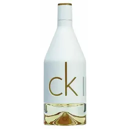 Calvin Klein Ck In2u Women Туалетная вода 50 мл 101795114545