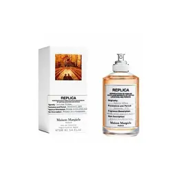 Maison Margiela Туалетная вода Maison Martin Margiela Autumn Vibes 100 мл. 103705430209