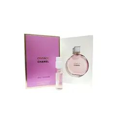 Парфюмерная вода Chanel, Chance Eau Tendre, Eau de Parfum,1,5 мл 103818194316