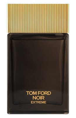 Парфюмерная вода Noir Extreme (100ml) Tom Ford t2tm-01