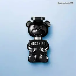 Парфюмерная вода Moschino Toy Boy, 30ml 103640725694