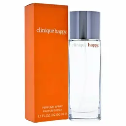 EDP Парфюмерная вода Clinique « Happy for Women » : женские духи, 50 мл 103819037052