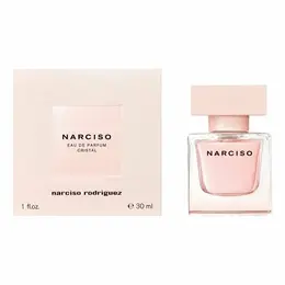 Narciso Rodriguez Narciso Eau de Parfum Cristal Парфюмерная вода для женщин 50 ml 103718165365