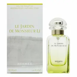 Туалетная вода Hermes Le Jardin De Monsieur Li 50 мл 103747840876